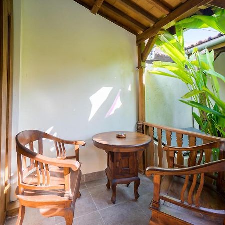 Red Gong Canggu Exterior foto