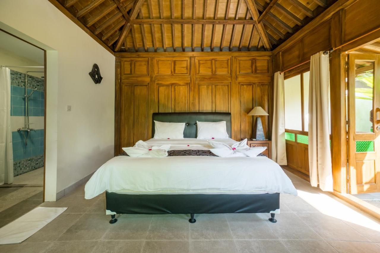 Red Gong Canggu Exterior foto