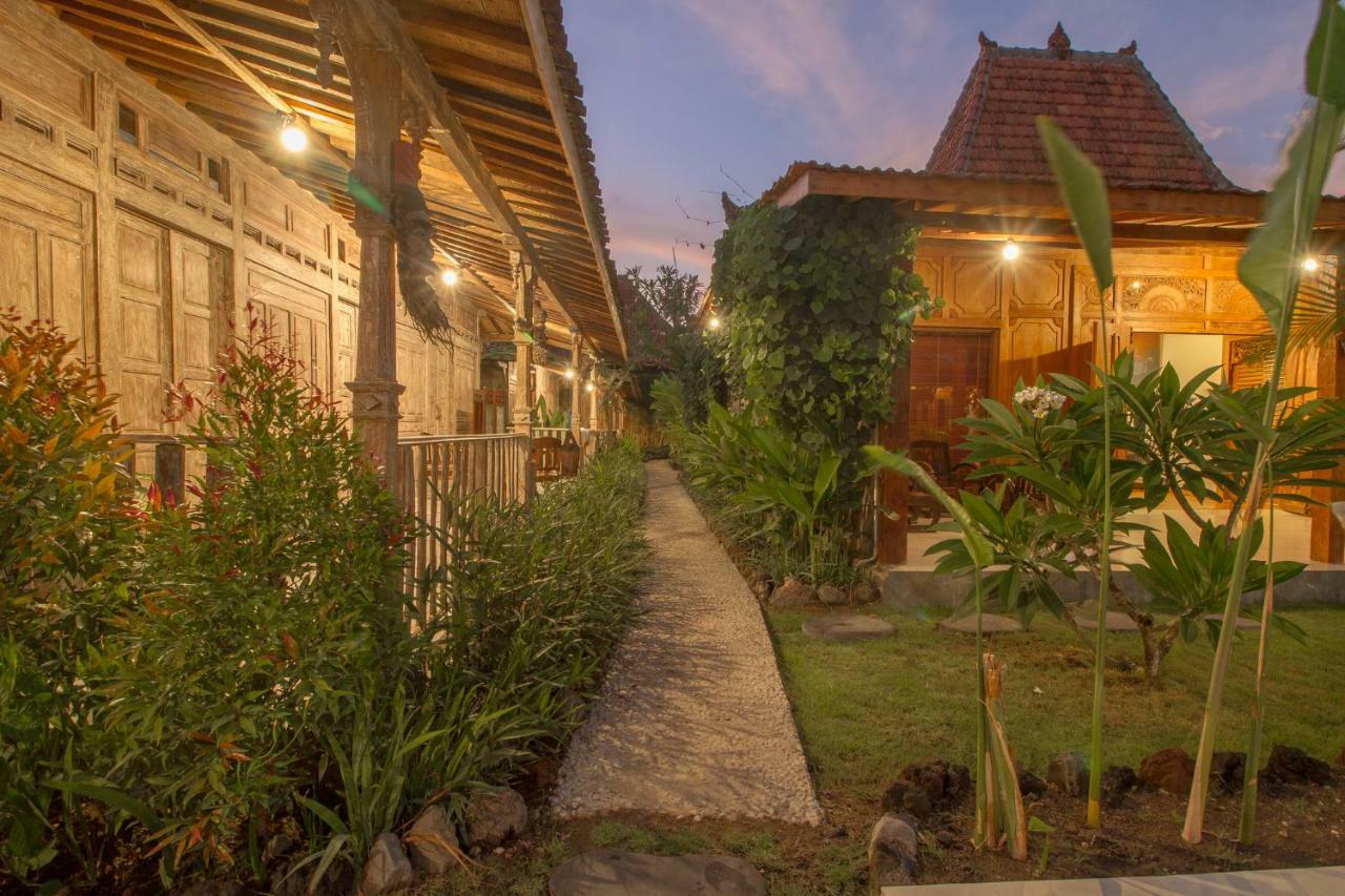 Red Gong Canggu Exterior foto