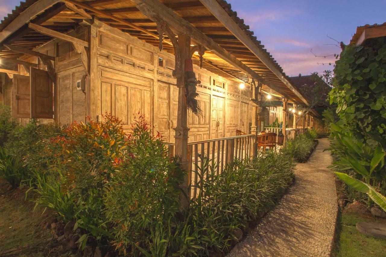 Red Gong Canggu Exterior foto
