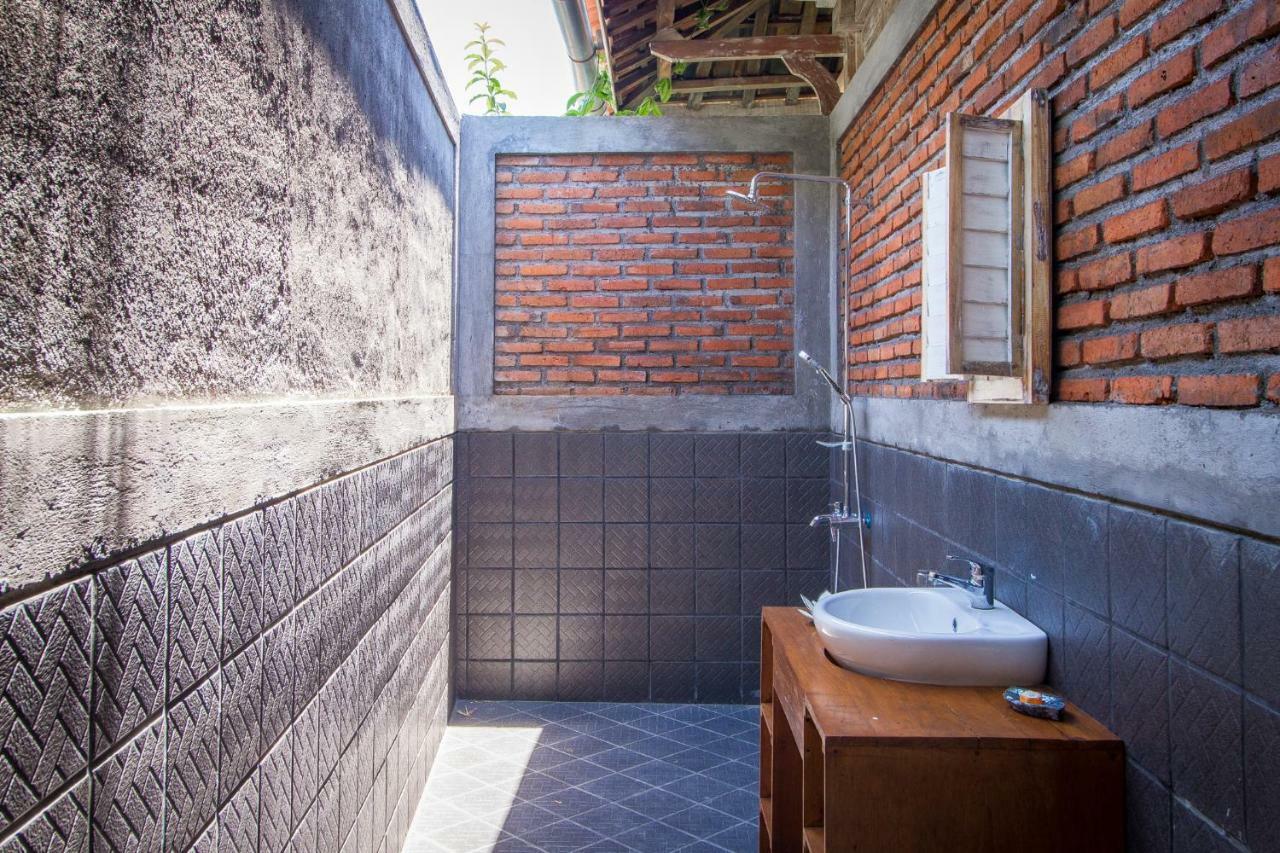 Red Gong Canggu Exterior foto