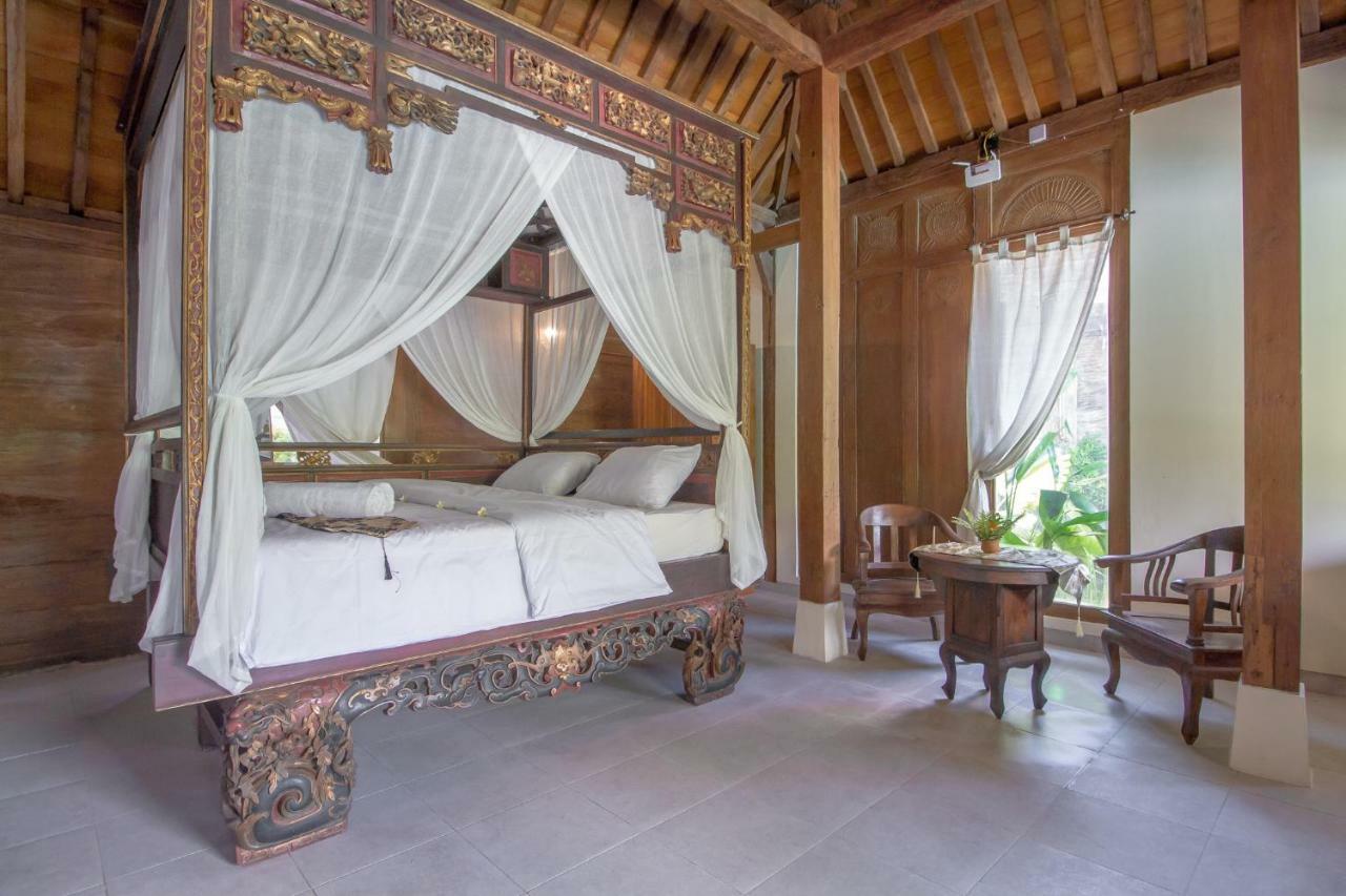 Red Gong Canggu Exterior foto