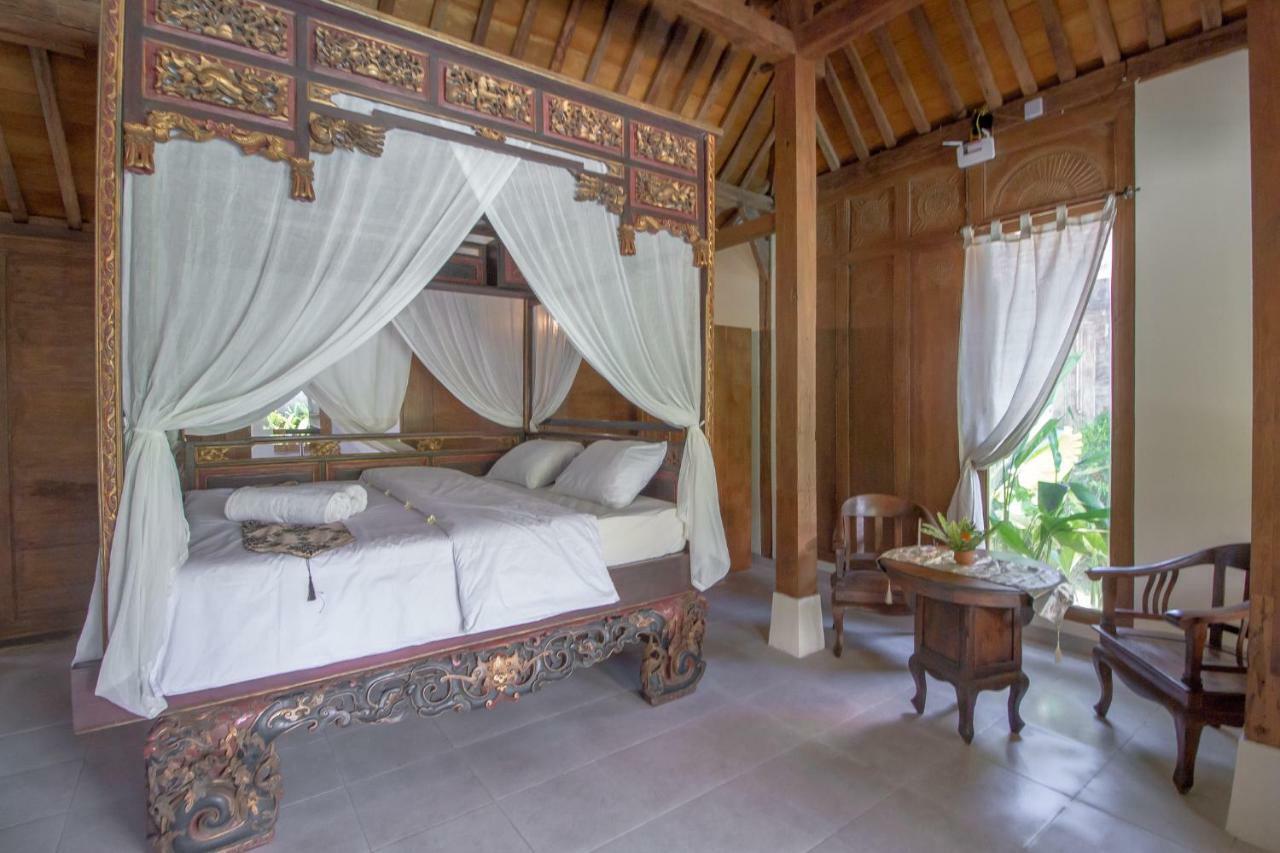 Red Gong Canggu Exterior foto