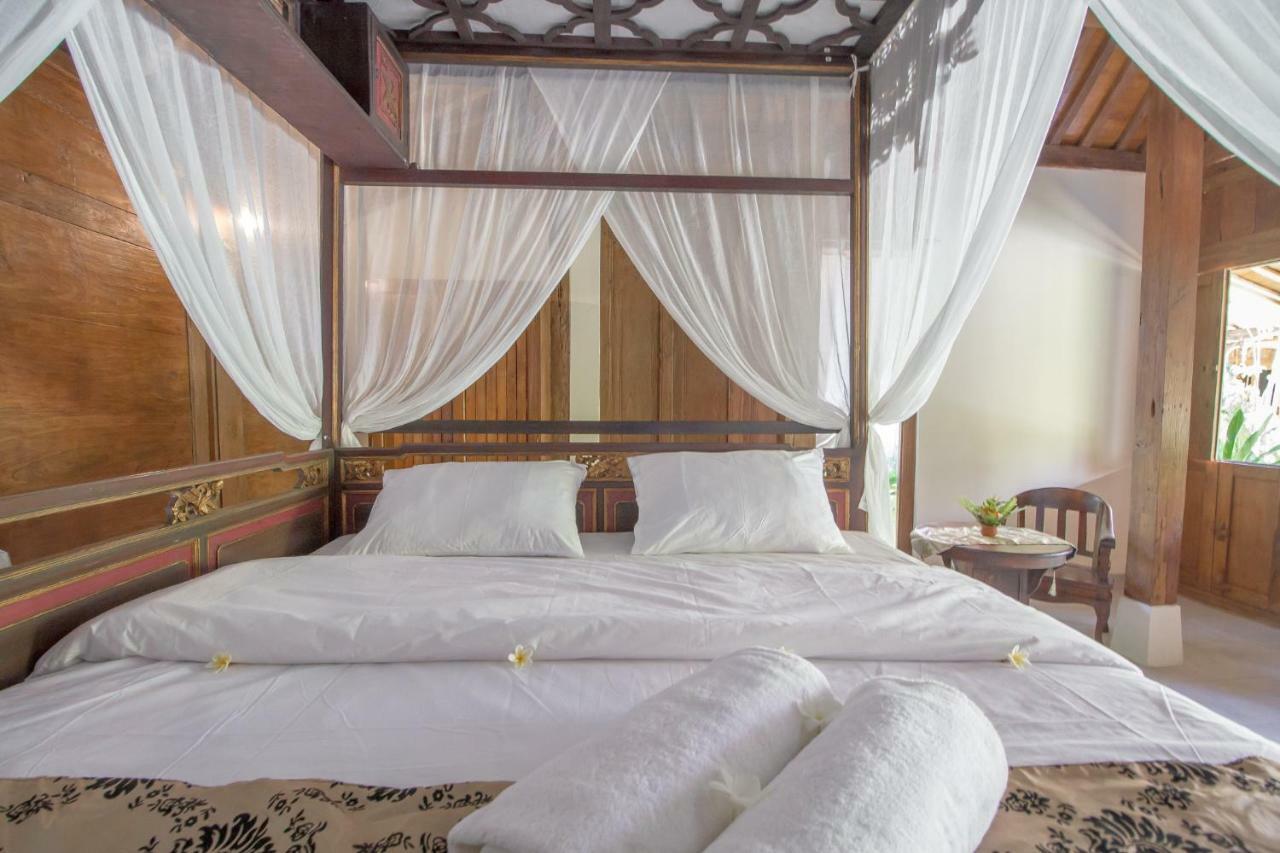 Red Gong Canggu Exterior foto