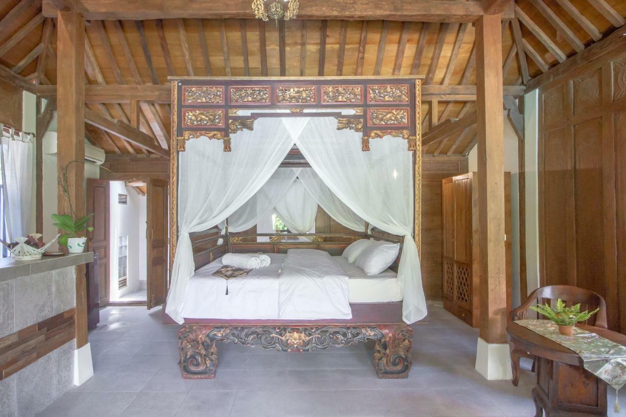 Red Gong Canggu Exterior foto